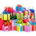 All about online gifts