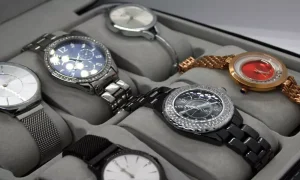 upscale mens watches