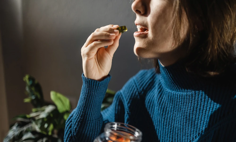 Nano Gummies vs Regular Gummies: What You Feel