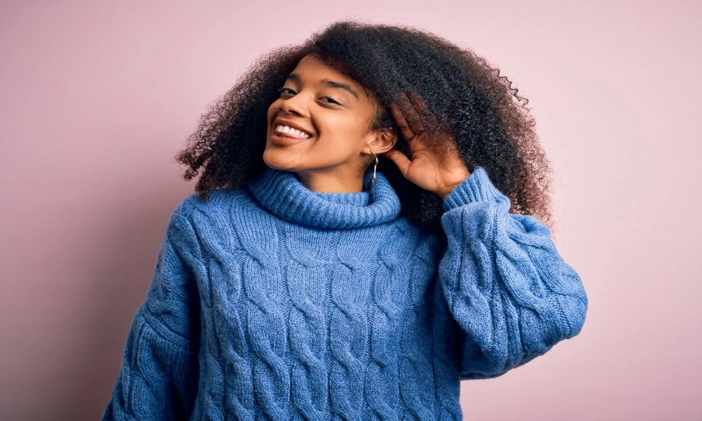 How to Choose Kinky Straight Hair Extensions for a Chic, Everyday Look